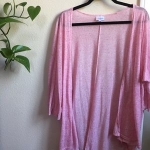 LuLaRoe Cardigan M